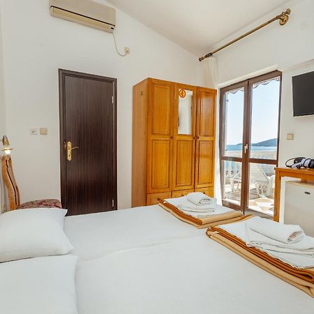 Radic Rooms Herceg Novi Exterior photo