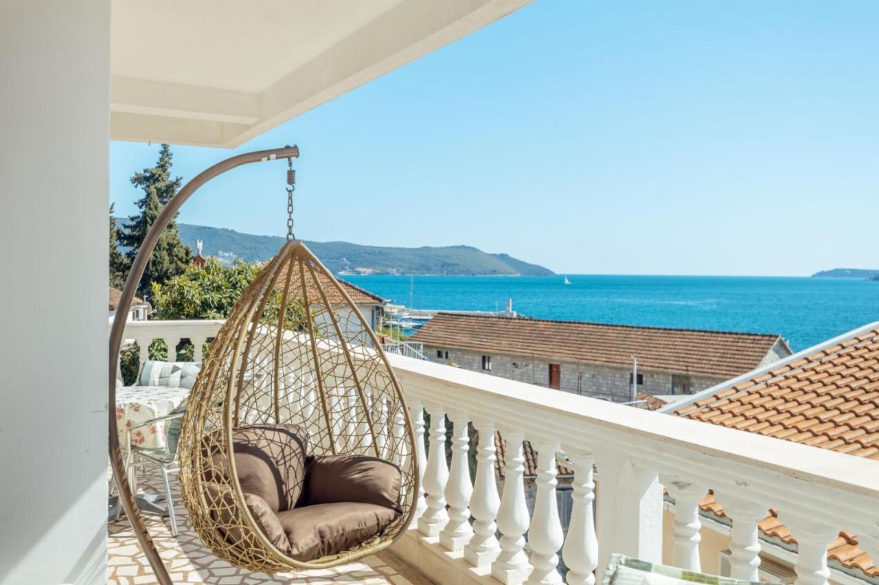 Radic Rooms Herceg Novi Exterior photo