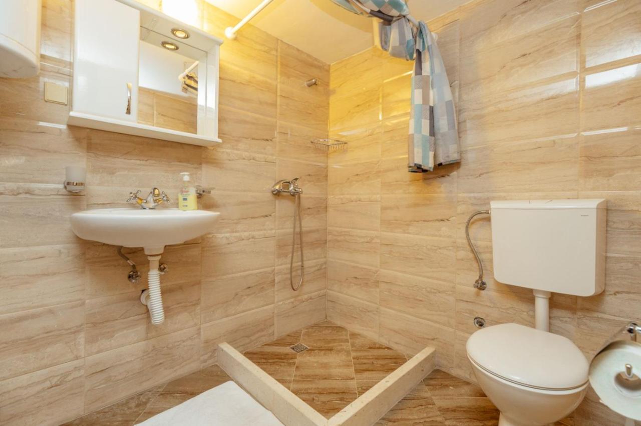 Radic Rooms Herceg Novi Exterior photo