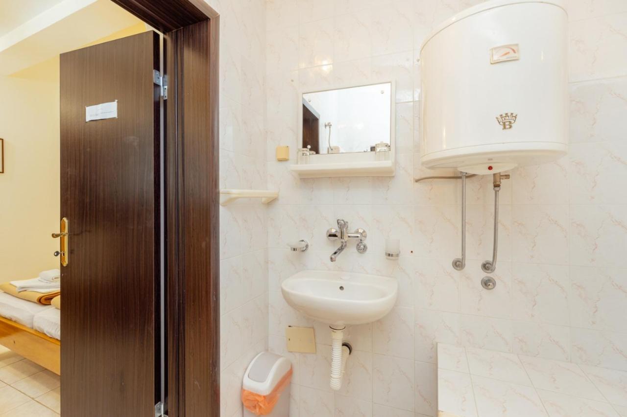 Radic Rooms Herceg Novi Exterior photo