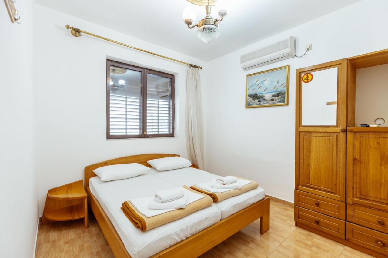 Radic Rooms Herceg Novi Exterior photo