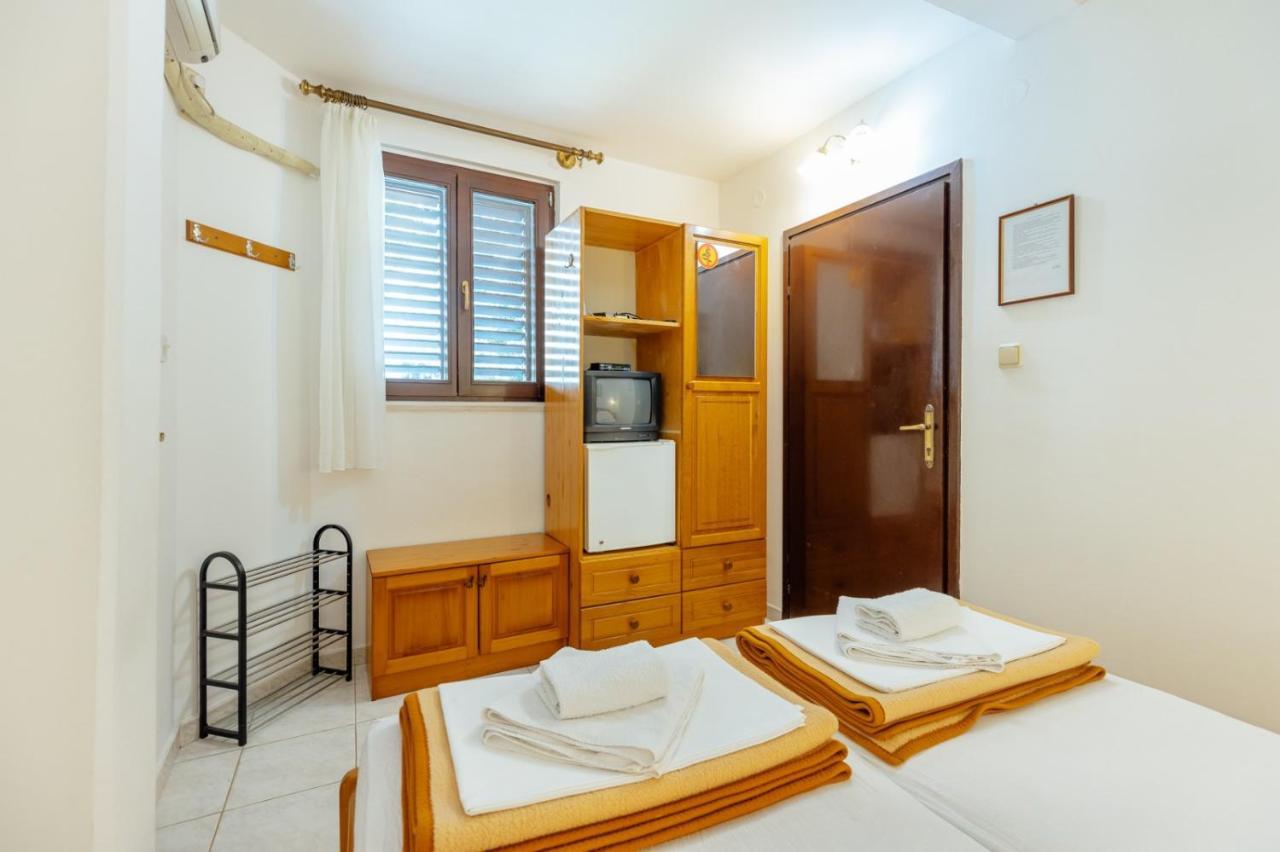 Radic Rooms Herceg Novi Exterior photo