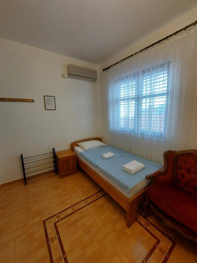 Radic Rooms Herceg Novi Exterior photo