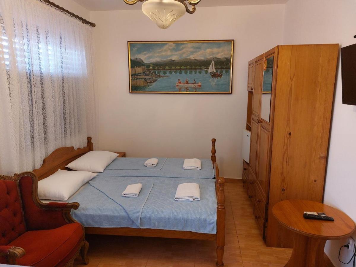 Radic Rooms Herceg Novi Exterior photo