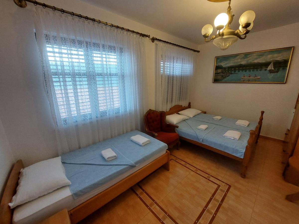 Radic Rooms Herceg Novi Exterior photo