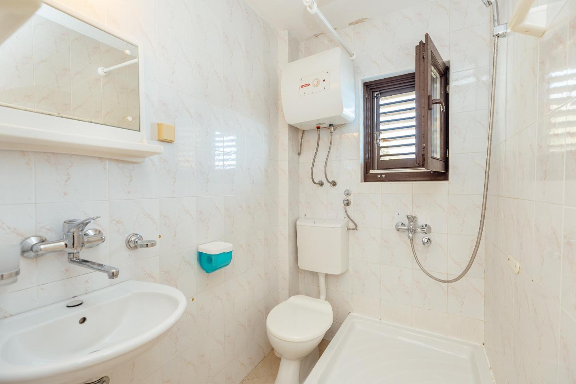 Radic Rooms Herceg Novi Exterior photo